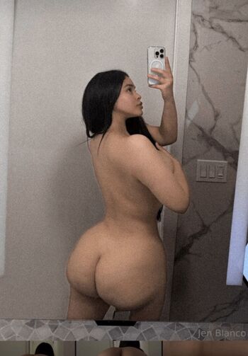 Jen blanco image