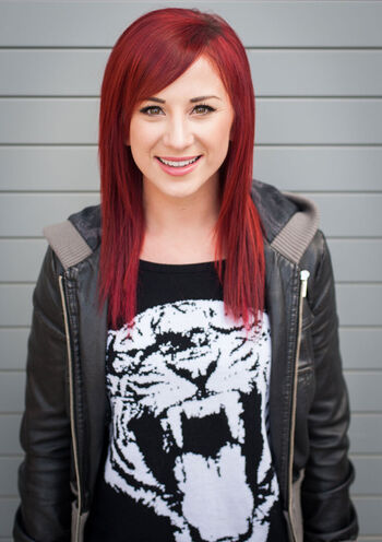 Jen ledger image