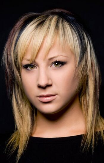 Jen ledger image