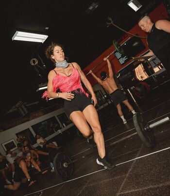 Jen widerstrom image