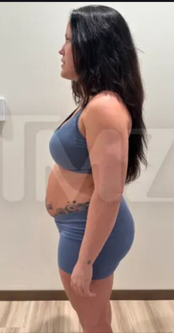 Jenelle Evans