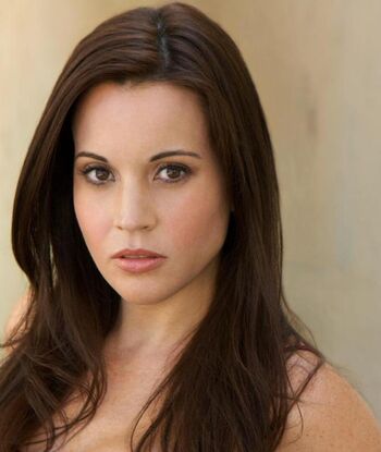 Jenna leigh green image