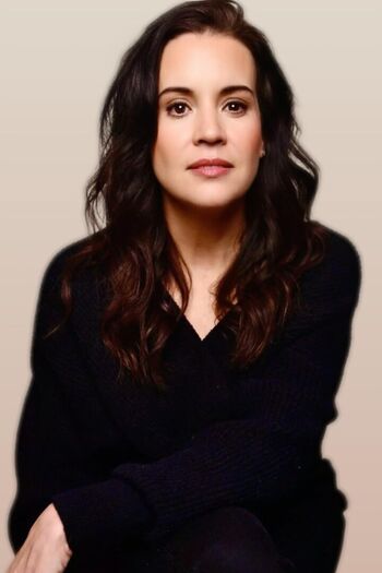 Jenna leigh green image