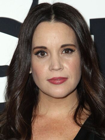 Jenna leigh green image