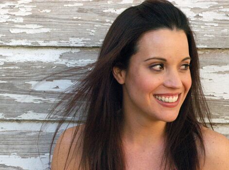 Jenna leigh green image