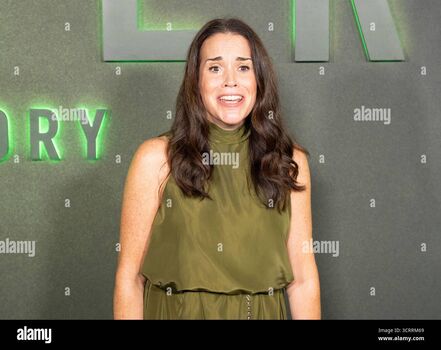 Jenna leigh green image