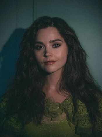 Jenna Louise Coleman