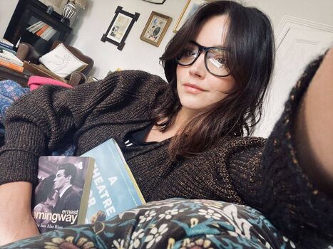 Jenna louise coleman image