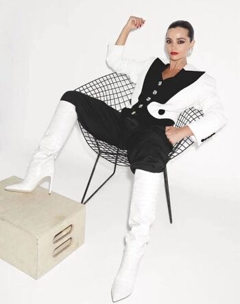 Jenna louise coleman image