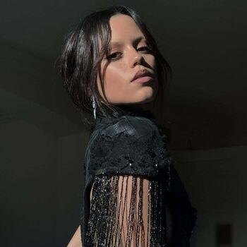 Jenna Ortega