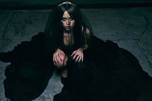 Jenna ortega 1 page 11 image