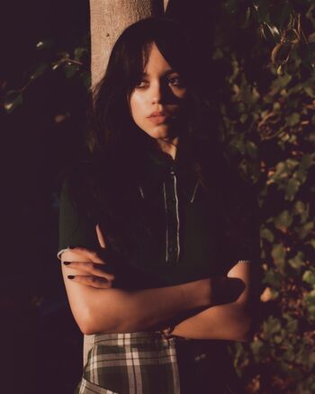 Jenna ortega 1 page 5 image