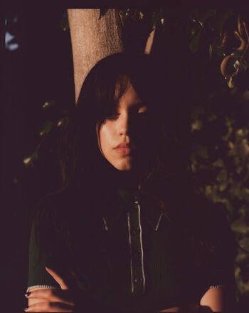 Jenna ortega 1 page 5 image