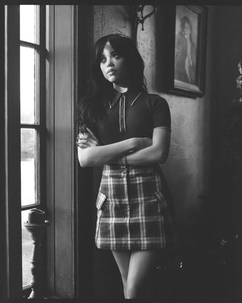 Jenna ortega 1 page 4 image