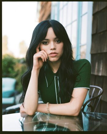 Jenna ortega 1 page 4 image
