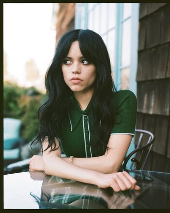 Jenna ortega 1 page 4 image