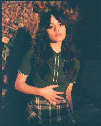 Jenna ortega 1 page 4 image