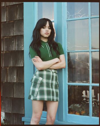 Jenna ortega 1 page 3 image