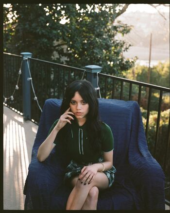 Jenna ortega 1 page 3 image