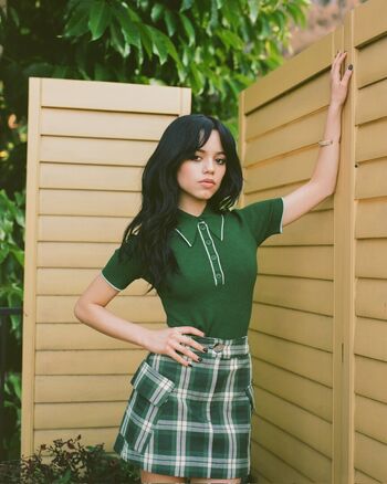 Jenna ortega 1 page 3 image