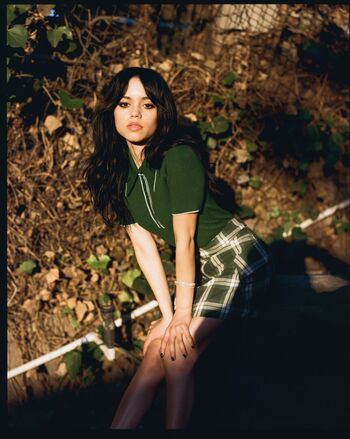 Jenna ortega 1 page 3 image