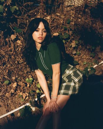 Jenna ortega 1 page 3 image