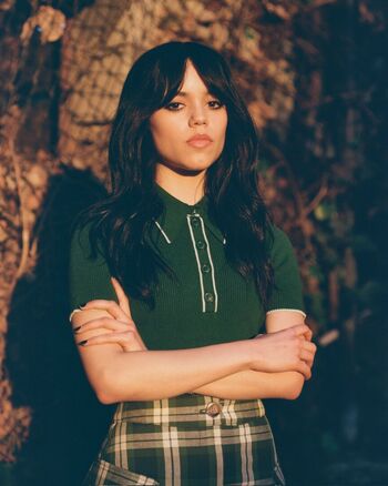 Jenna ortega 1 page 2 image