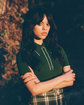 Jenna ortega 1 page 2 image