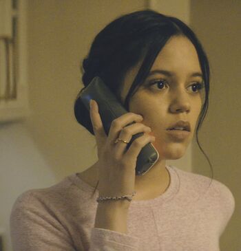 Jenna ortega 1 image