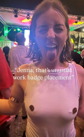 Jenna pickering image