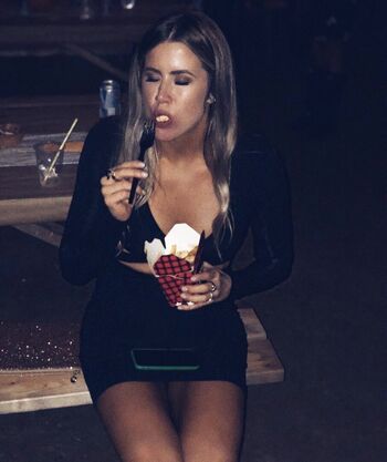 Jenna walker image
