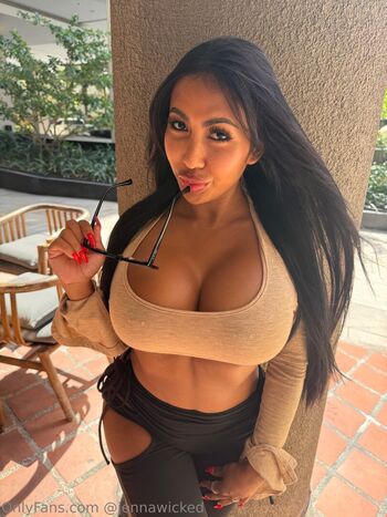 Jenna wicked 1 image