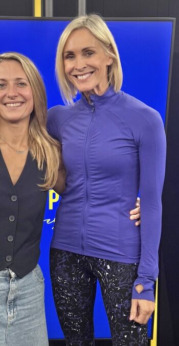 Jenni Falconer