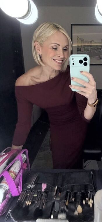 Jenni Falconer