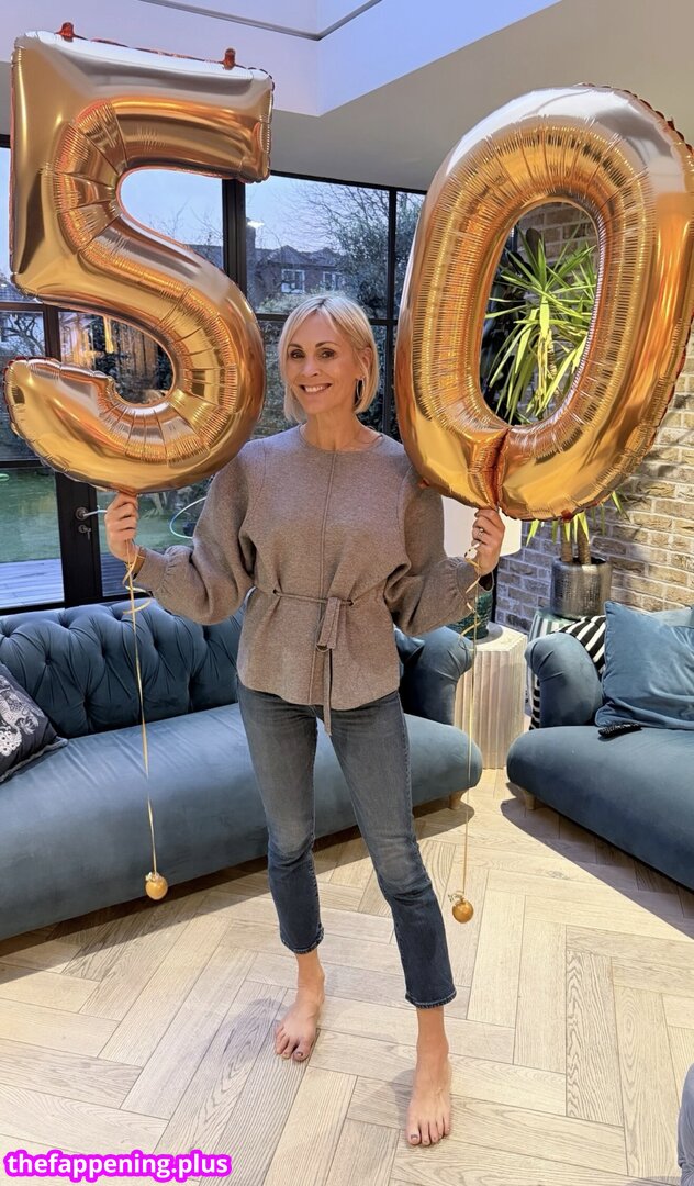 Jenni Falconer