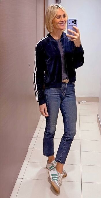 Jenni Falconer