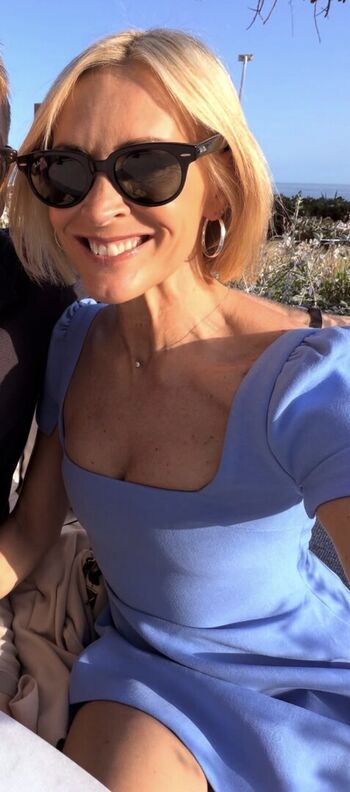 Jenni falconer image