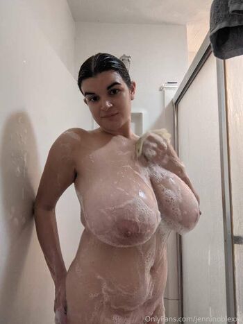 Jenni noble image