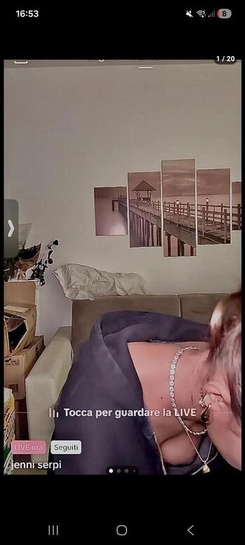 Jenni serpi image