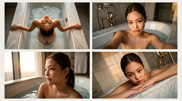 Jennie blackpink page 11 image