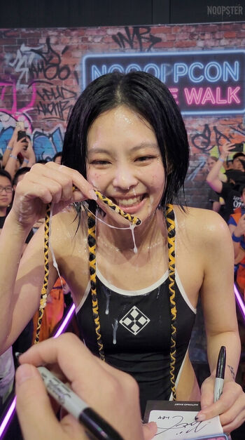 Jennie blackpink page 9 image