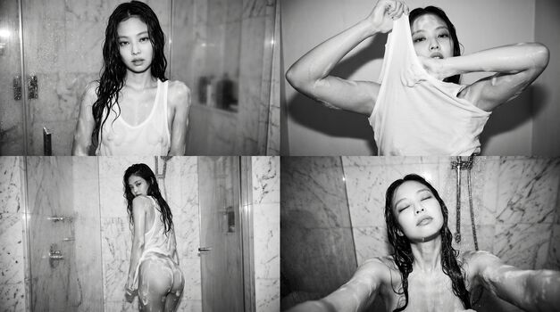 Jennie blackpink page 6 image
