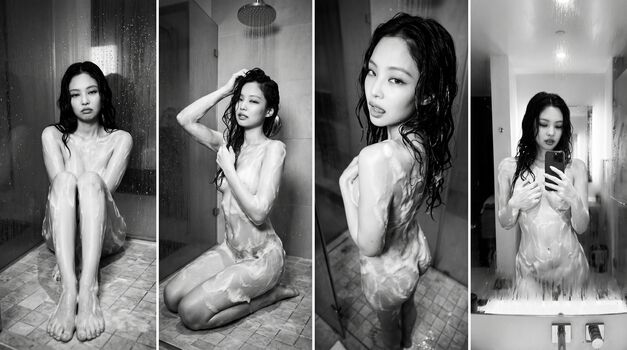 Jennie blackpink page 6 image