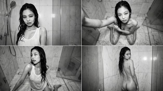 Jennie blackpink page 6 image