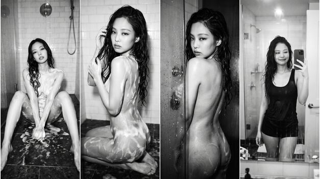 Jennie blackpink page 6 image