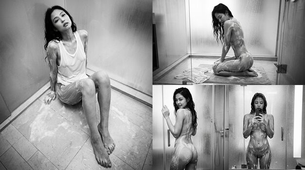 Jennie blackpink page 6 image