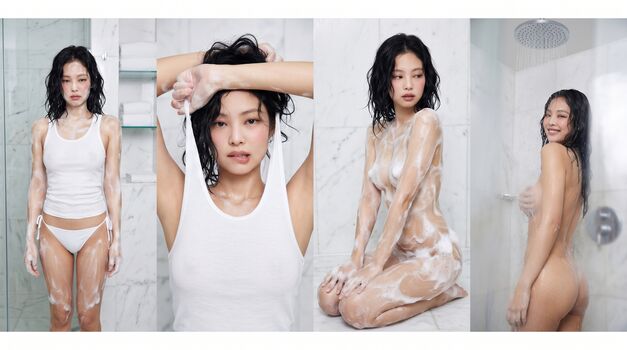 Jennie blackpink page 5 image