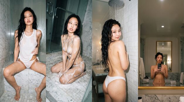 Jennie blackpink page 5 image