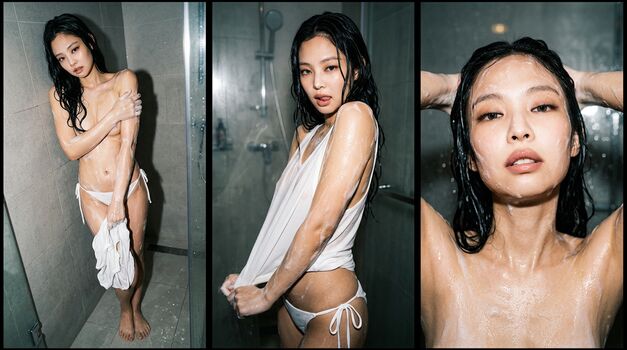 Jennie blackpink page 5 image