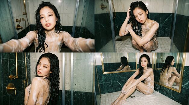 Jennie blackpink page 5 image